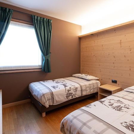 Chalet Ceppo Bormio Exterior foto